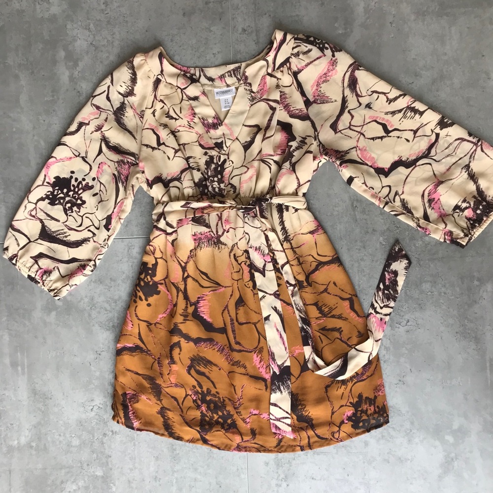 Maternity Tunic
